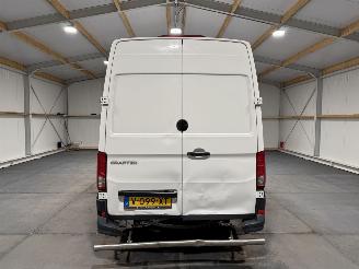 Volkswagen Crafter 2.0TDI 103kW FRIGO L3H3 Highline Airco picture 7