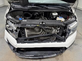 Volkswagen Crafter 2.0TDI 103kW FRIGO L3H3 Highline Airco picture 26