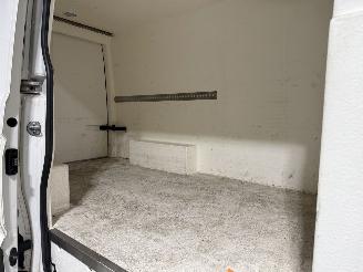 Volkswagen Crafter 2.0TDI 103kW FRIGO L3H3 Highline Airco picture 40