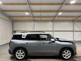 Damaged car Mini Countryman E 66.5kWh M 150kW Automaat Pano Classic 2024/11