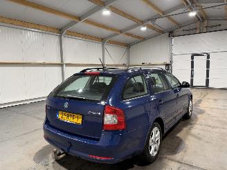 Skoda Octavia 1.2TSI 77kW Ambition Business Line picture 6