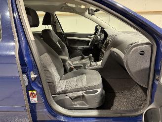 Skoda Octavia 1.2TSI 77kW Ambition Business Line picture 23