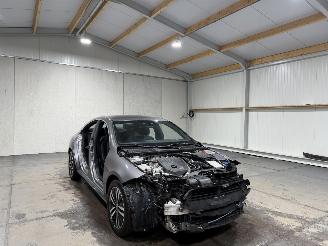 Mercedes Cla-klasse 200 Automaat 120kW Business Solution Luxury picture 3