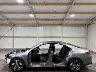 Mercedes Cla-klasse 200 Automaat 120kW Business Solution Luxury picture 8