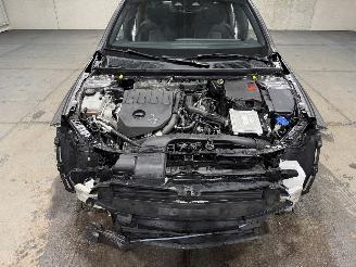 Mercedes Cla-klasse 200 Automaat 120kW Business Solution Luxury picture 14