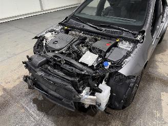 Mercedes Cla-klasse 200 Automaat 120kW Business Solution Luxury picture 15