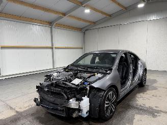 Mercedes Cla-klasse 200 Automaat 120kW Business Solution Luxury picture 10