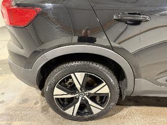 Volvo XC40 70kWh Recharge 170kW Core picture 31