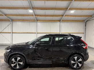 Volvo XC40 70kWh Recharge 170kW Core picture 8