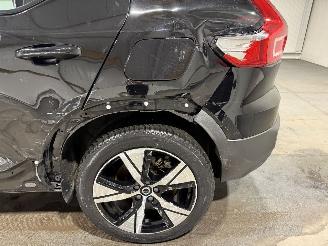 Volvo XC40 70kWh Recharge 170kW Core picture 30