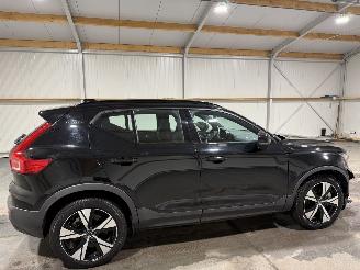 Volvo XC40 70kWh Recharge 170kW Core picture 5