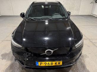 Volvo XC40 70kWh Recharge 170kW Core picture 20