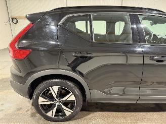 Volvo XC40 70kWh Recharge 170kW Core picture 29