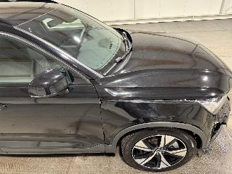 Volvo XC40 70kWh Recharge 170kW Core picture 18