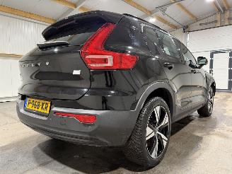 Volvo XC40 70kWh Recharge 170kW Core picture 39