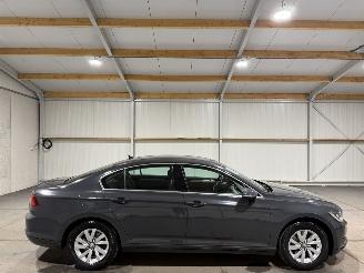 Vrakbiler auto Volkswagen Passat 1.4TSI 110kW ACT Business Edition 2015/9