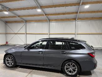 BMW 3-serie 318i 115kW Automaat Executive Edition picture 11