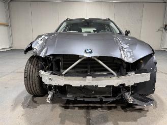 BMW 3-serie 318i 115kW Automaat Executive Edition picture 25