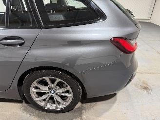 BMW 3-serie 318i 115kW Automaat Executive Edition picture 32