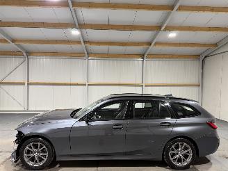 BMW 3-serie 318i 115kW Automaat Executive Edition picture 8
