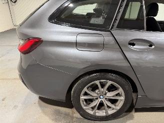 BMW 3-serie 318i 115kW Automaat Executive Edition picture 33