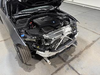 BMW 3-serie 318i 115kW Automaat Executive Edition picture 27