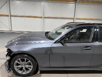 BMW 3-serie 318i 115kW Automaat Executive Edition picture 13