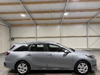 uszkodzony samochody osobowe Kia Ceed 1.0T-GDi 88kW Automaat MHEV Dynamicline 2023/1