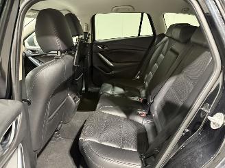 Mazda 6 2.2D 110kW SkyActive-D 150 Skylease GT picture 22