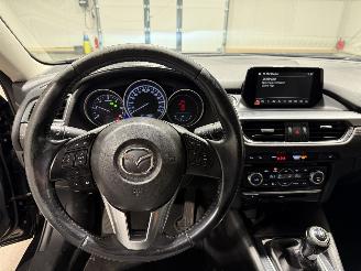 Mazda 6 2.2D 110kW SkyActive-D 150 Skylease GT picture 14