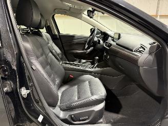 Mazda 6 2.2D 110kW SkyActive-D 150 Skylease GT picture 24
