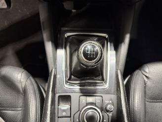 Mazda 6 2.2D 110kW SkyActive-D 150 Skylease GT picture 20