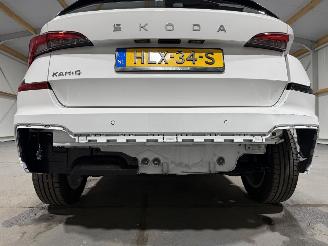 Skoda Kamiq 1.0TSI 85kW Automaat Selection picture 41