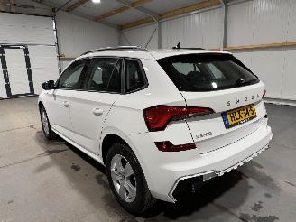 Skoda Kamiq 1.0TSI 85kW Automaat Selection picture 12