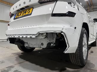 Skoda Kamiq 1.0TSI 85kW Automaat Selection picture 42