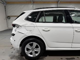 Skoda Kamiq 1.0TSI 85kW Automaat Selection picture 31