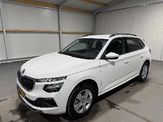 Skoda Kamiq 1.0TSI 85kW Automaat Selection picture 9