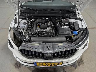 Skoda Kamiq 1.0TSI 85kW Automaat Selection picture 26