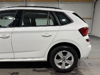 Skoda Kamiq 1.0TSI 85kW Automaat Selection picture 30