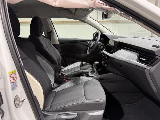 Skoda Kamiq 1.0TSI 85kW Automaat Selection picture 55
