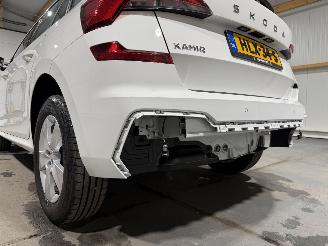 Skoda Kamiq 1.0TSI 85kW Automaat Selection picture 40