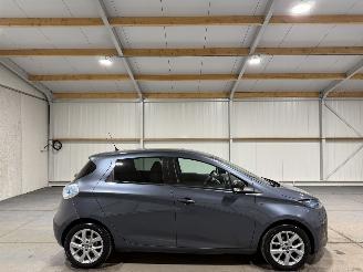Uttjänta bilar auto Renault Zoé R110 41kWh 80kW Iconic 2019/7
