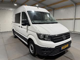 Volkswagen Crafter 2.0TDI 103kW L3H3 picture 3