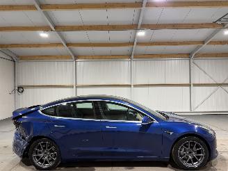 Damaged car Tesla Model 3 60kWh 175kW Standard RDW Plus 2020/12