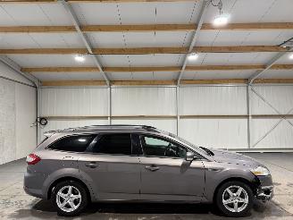 skadebil auto Ford Mondeo 1.6EcoBoost 118kW Airco Trend 2011/12