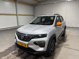 Dacia Spring 27kWh Comfort Plus 33kW picture 10