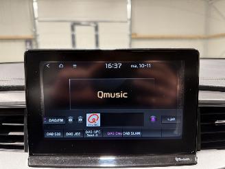 Kia Ceed 1.6CRDi 85kW Clima Camera Dynamicline picture 17