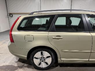 Volvo V-50 1.6d 80kW S&S Advantage picture 14