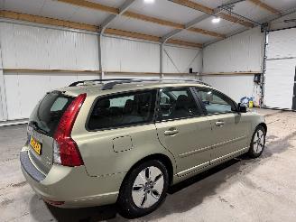 Volvo V-50 1.6d 80kW S&S Advantage picture 5