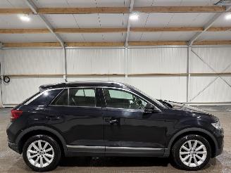 škoda osobní automobily Volkswagen T-Roc 2.0TDI 110kW Automaat Sport 2019/2